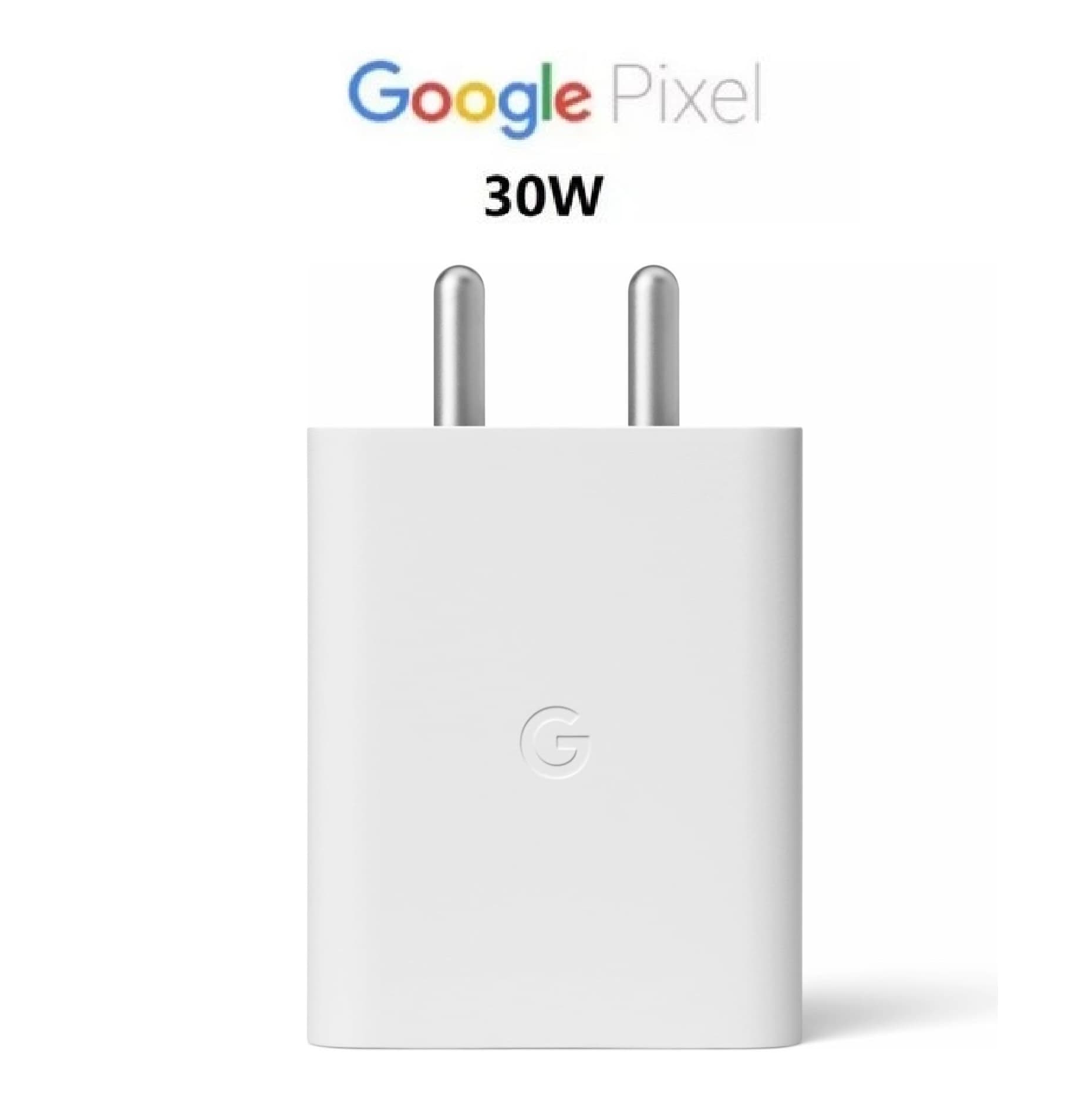 Google Pixel Type C USB Sync Charger Cable EU 30w