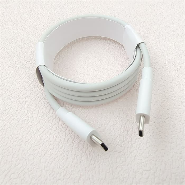 Google Pixel USB-C To C Charge Data Cable For Pixel 9/8/7/6/Pro/5/4/3/XL OEM view 3