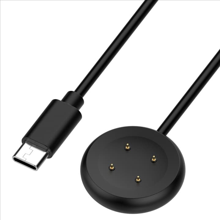 Google Pixel Watch 2 3 Charging Cable Type C