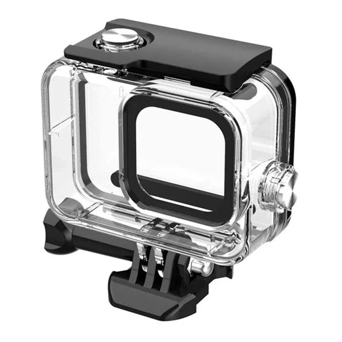 Gopro Waterproof Case For Hero 5/6/7