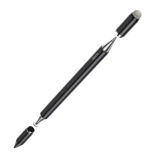 HOCO 3 In 1 Capacitive Touch Pen For Smartphones And Tablets