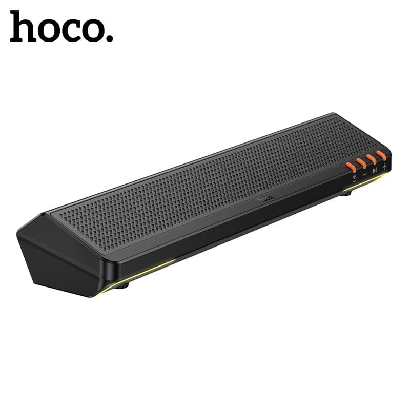 Hoco BS66 Wired USB Multimedia Computer Speaker