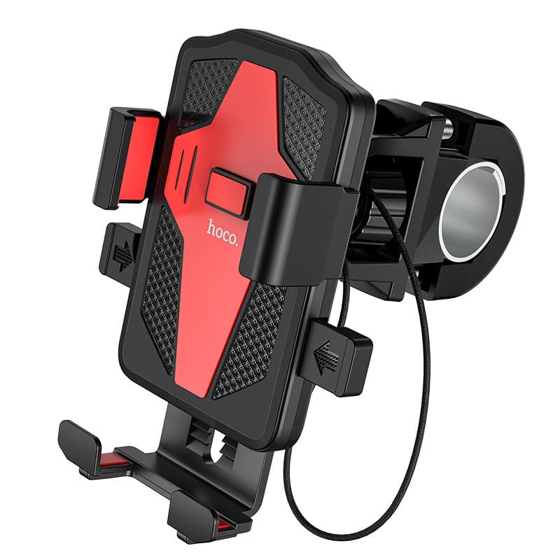 Hoco CA73 Bicycle Motorcycle Mobile Phone Holder