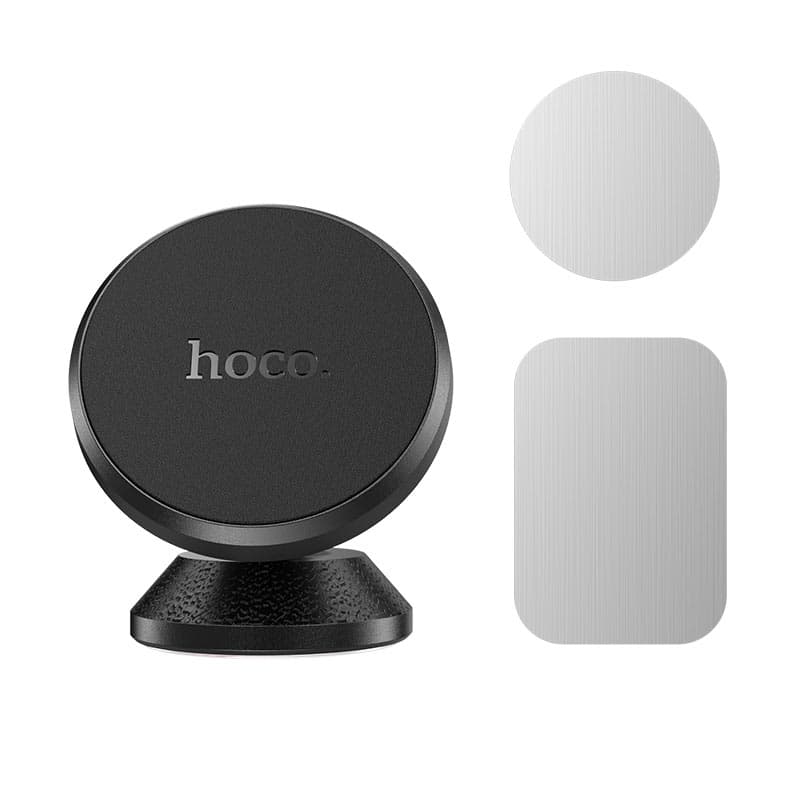 Hoco CA79 Car Magnetic Phone Holder For Dashboard view 4