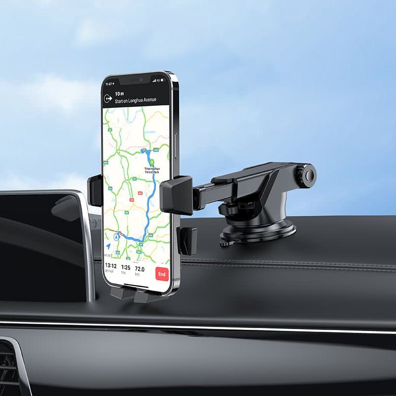 HOCO CA83 Car Phone Holder For Dashboard