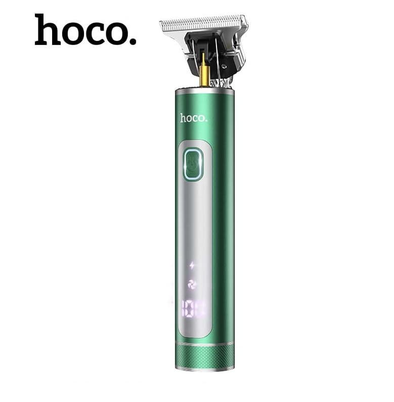 Hoco DAR03 Digital Battery Display Hair Trimmer