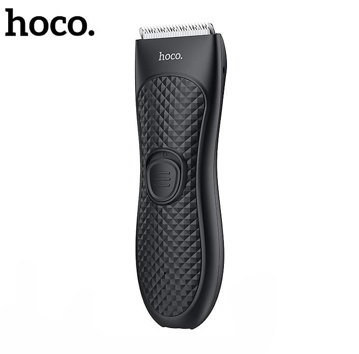 Hoco DAR04 Electric Rechargeable Hair Trimmer Clipper
