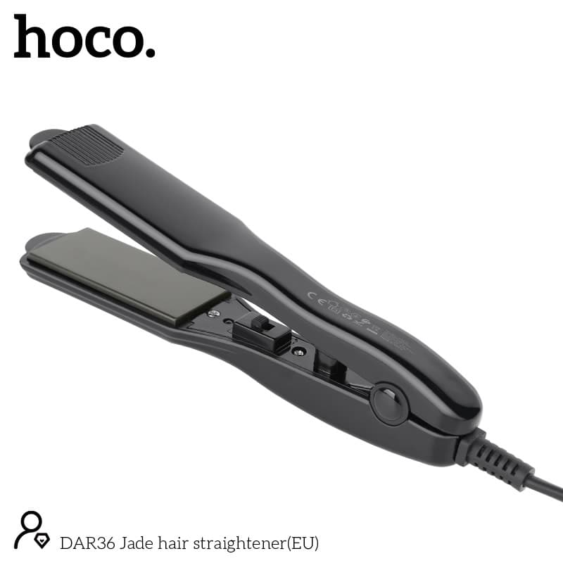 Hoco DAR36 Hair Straightner