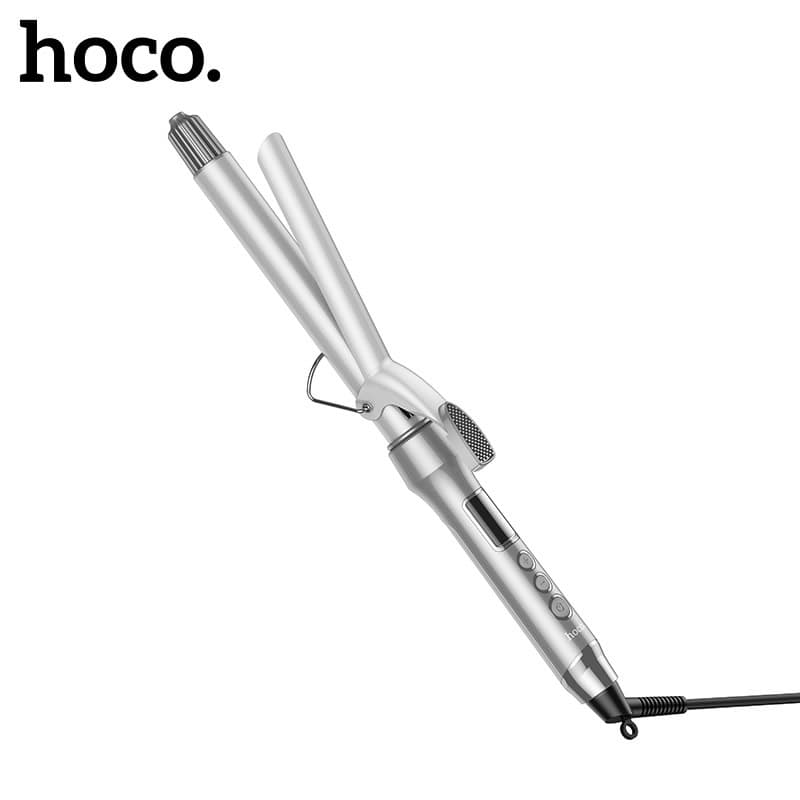 Hoco DAR49 Hair Curler Iron