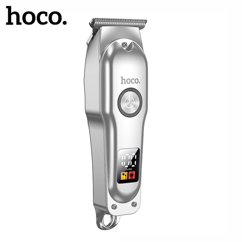 Hoco DAR63 Electric Hair Clipper view 3