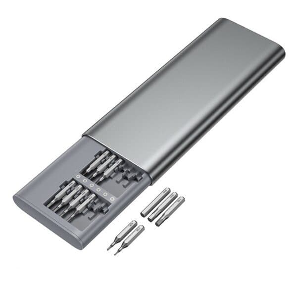 Hoco DI71 Master Precision 51-in-1 Screwdriver Set view 3