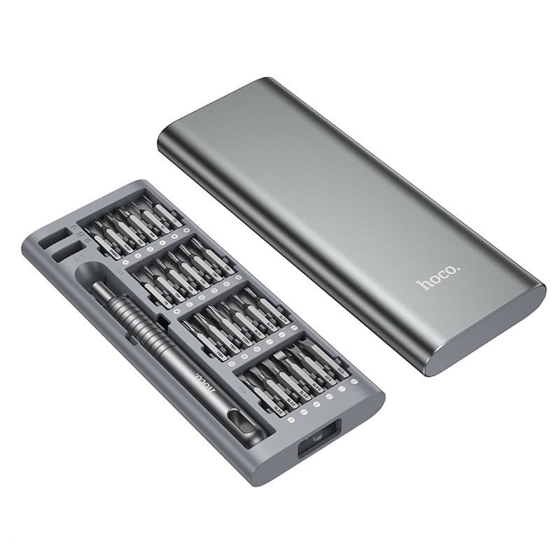 Hoco DI71 Master Precision 51-in-1 Screwdriver Set view 2