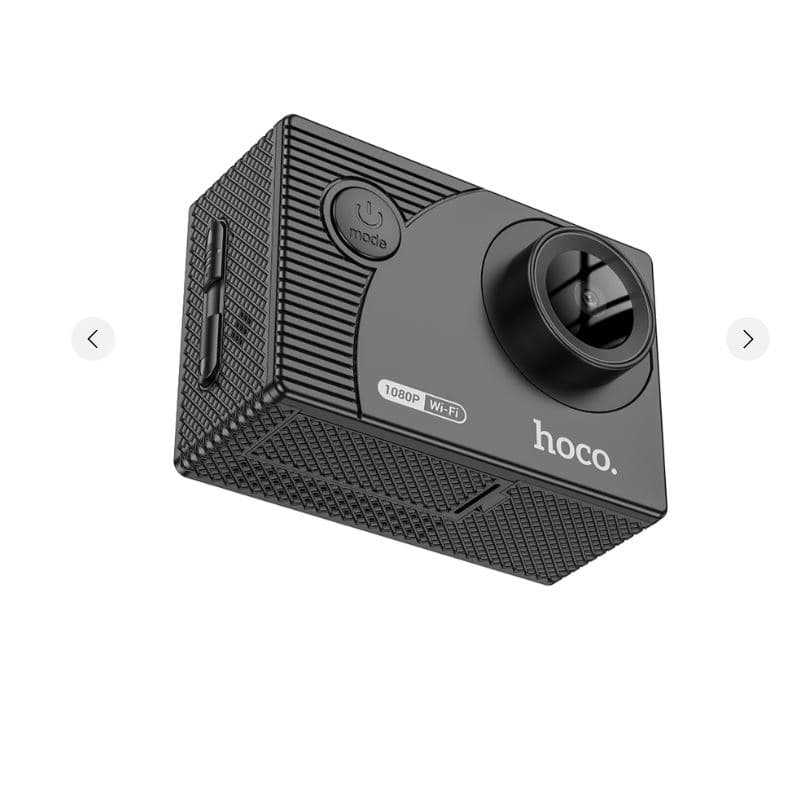 Hoco DV100 Sports Action Camera