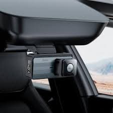 HOCO DV11 Driving Recorder 2K Display GPS view 4