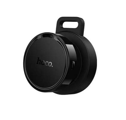 Hoco E101 Easy To Find Dual Anti-Lost Bluetooth Locator – Compatible with iOS & Android view 5