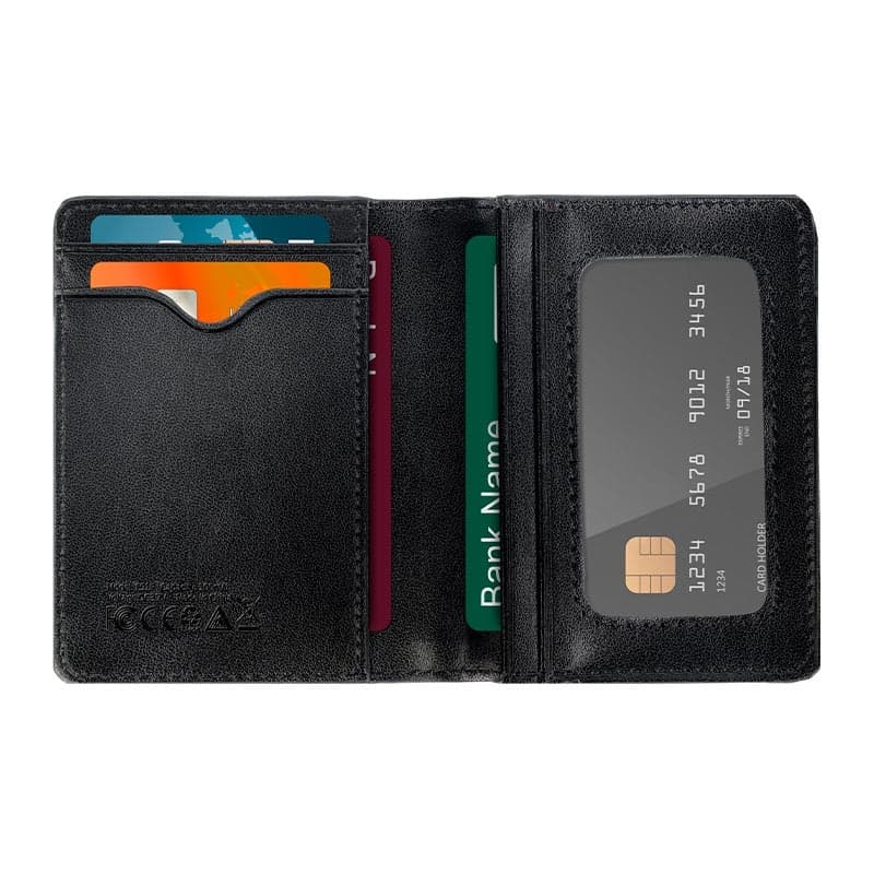 Hoco E91F Ultra-Slim Card Intelligent Tracking Device