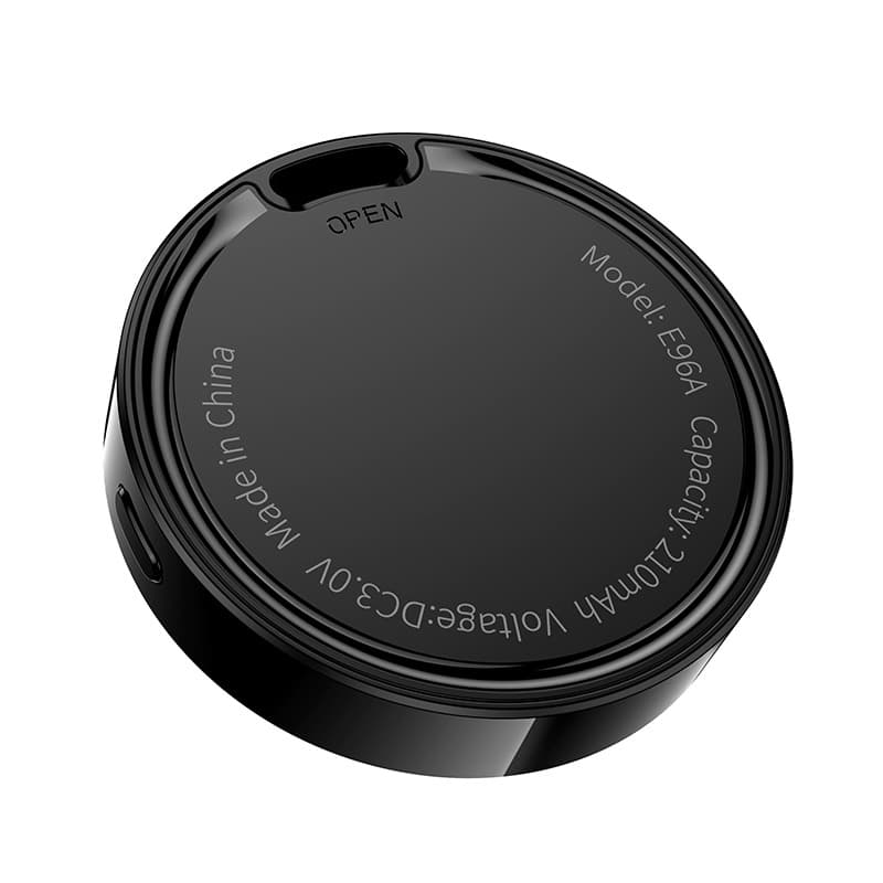 HOCO E96A Android Smart Finder Bluetooth Anti-Lost Tracker Google Find My Device Support view 2