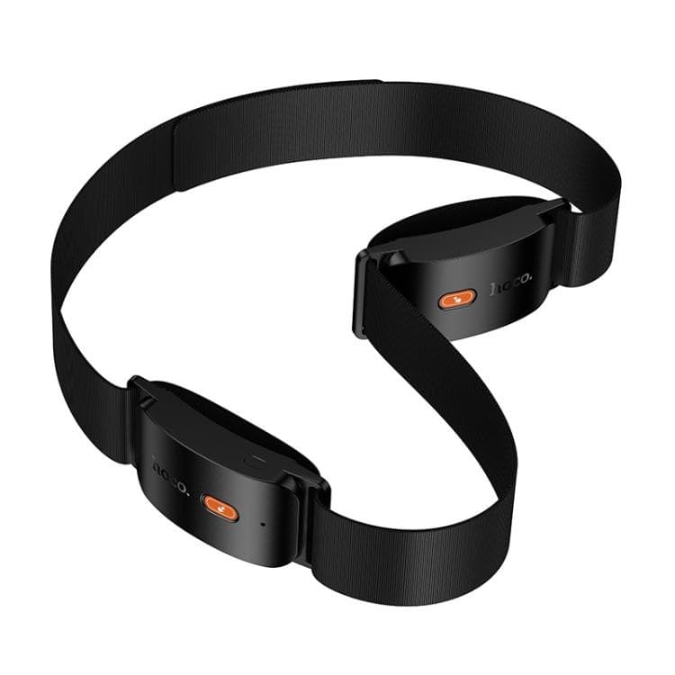 Hoco EA10 Energica Hairband Sport Bluetooth Earphone view 2