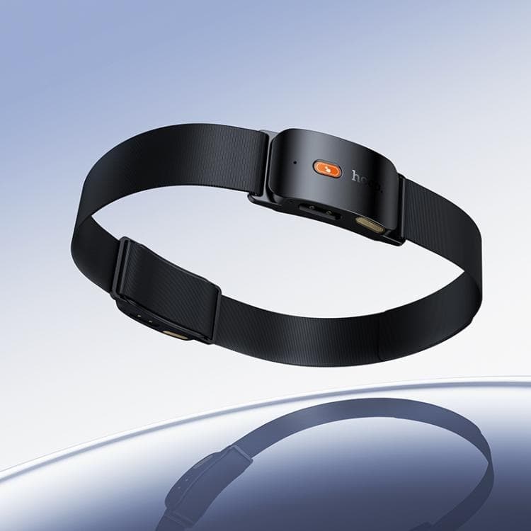 Hoco EA10 Energica Hairband Sport Bluetooth Earphone view 4
