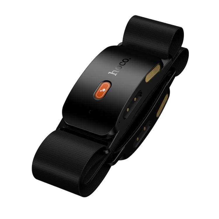 Hoco EA10 Energica Hairband Sport Bluetooth Earphone view 3