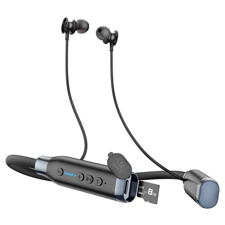 Hoco ES62 Wireless Earphones With Mic