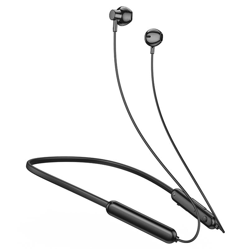 Hoco ES67 Wireless Bluetooth Neckband Earphones With Mic