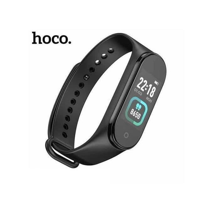 Hoco GA08 Smart Sports Bracelet