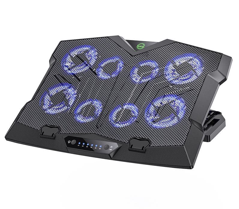 HOCO GM27 Laptop Cooler Stand