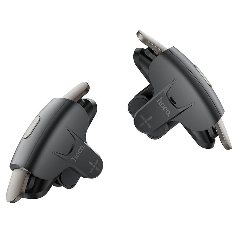 HOCO GM6 Mobile Gaming Controller With 50 mAh Battery 4 Level Speed Adjustment No Delay Instant Rebound