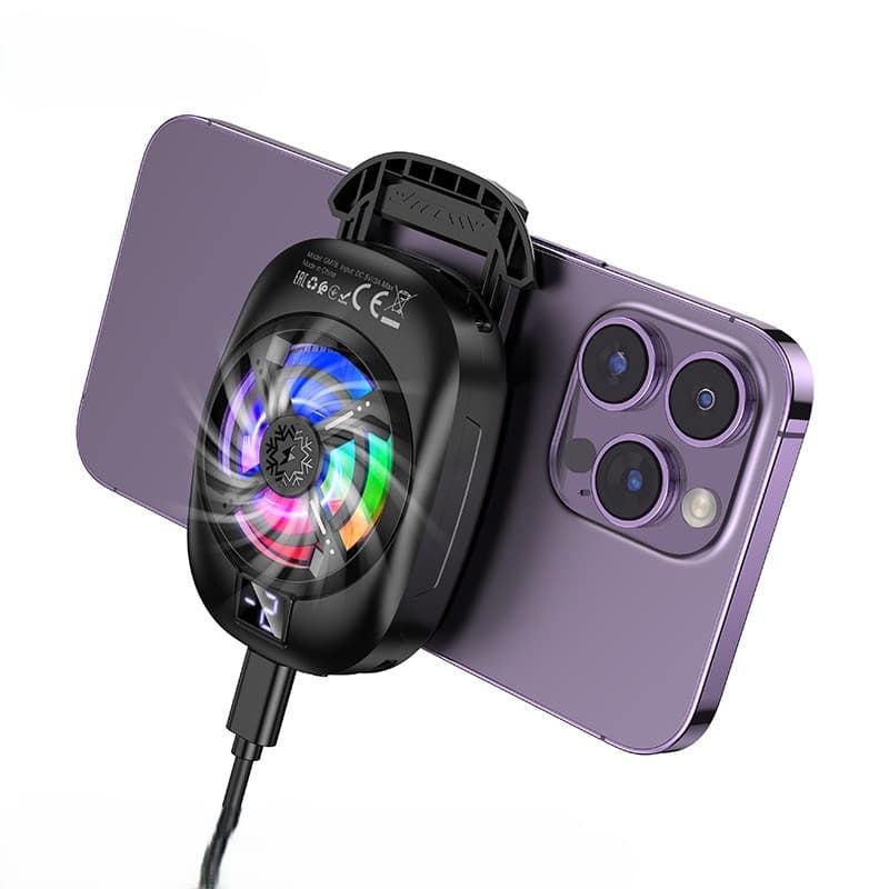 Hoco GM76 Mobile Phone Cooler