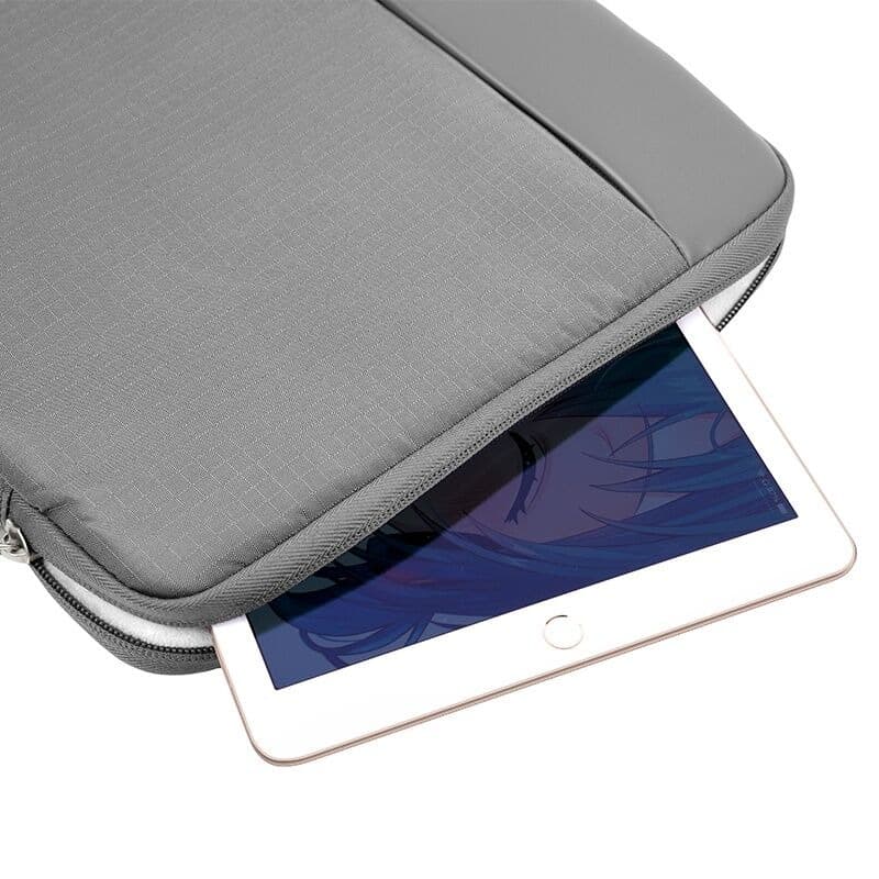 Hoco GT7 Extraordinary Series Laptop Bag (14-16 Inches) view 2