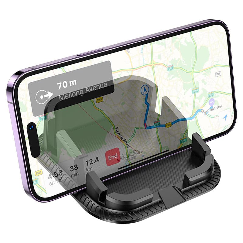 Hoco H39 Car Phone Holder For Dashboard