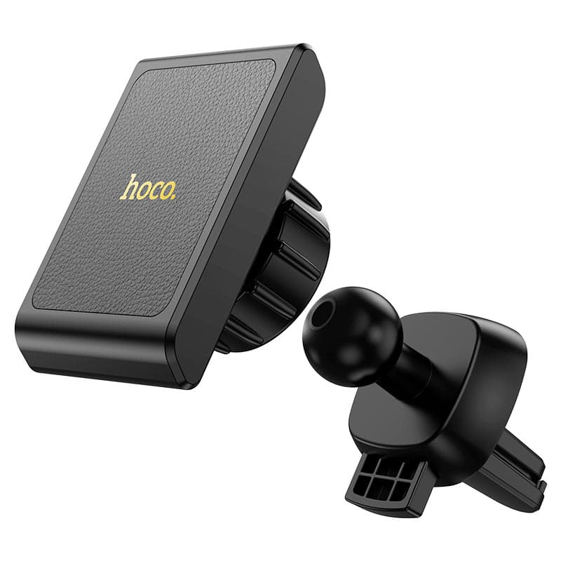 Hoco H44 Magnetic Car Phone Holder For Air Outlet view 3