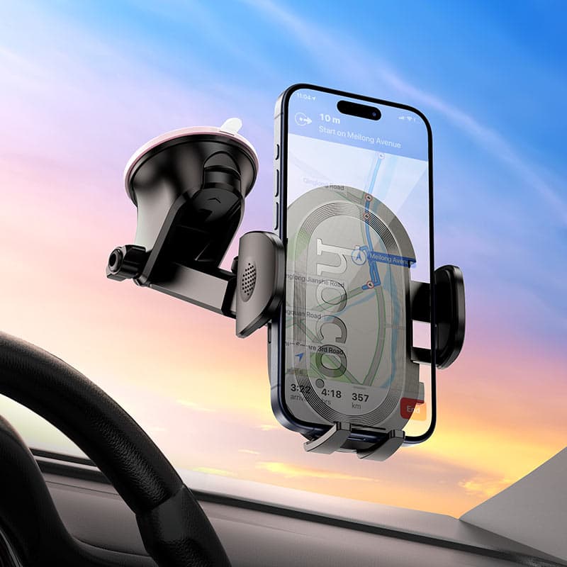 Hoco H54 Car Phone Holder