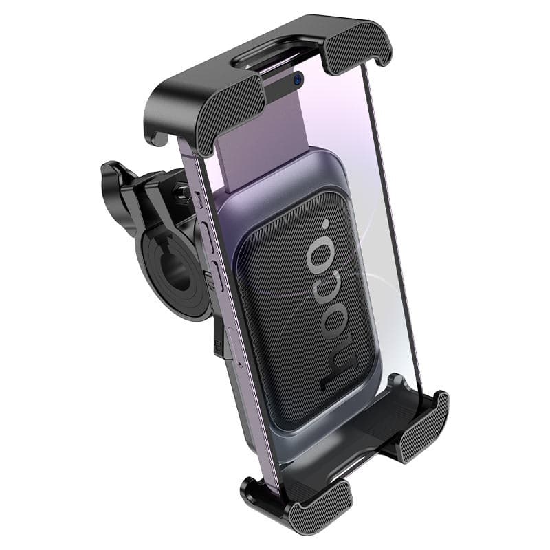 HOCO H82 Vista Bicycle Handlebar Bike Phone Holder