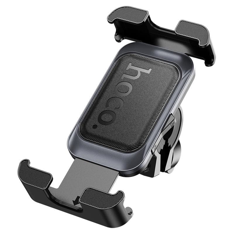 HOCO H82 Vista Bicycle Handlebar Bike Phone Holder view 4
