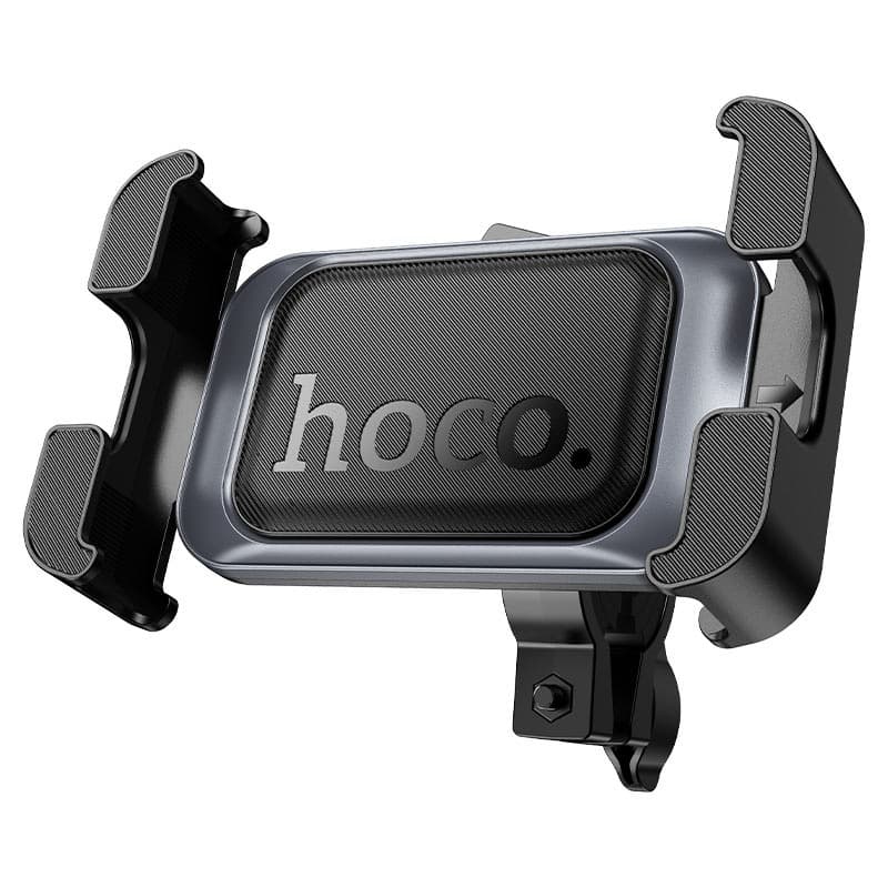 HOCO H82 Vista Bicycle Handlebar Bike Phone Holder view 5