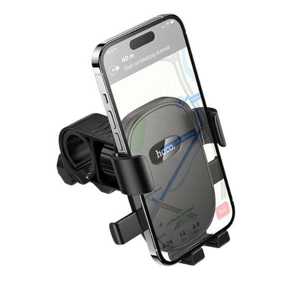 HOCO H85 Knight Universal Bicycle & BikePhone Holder