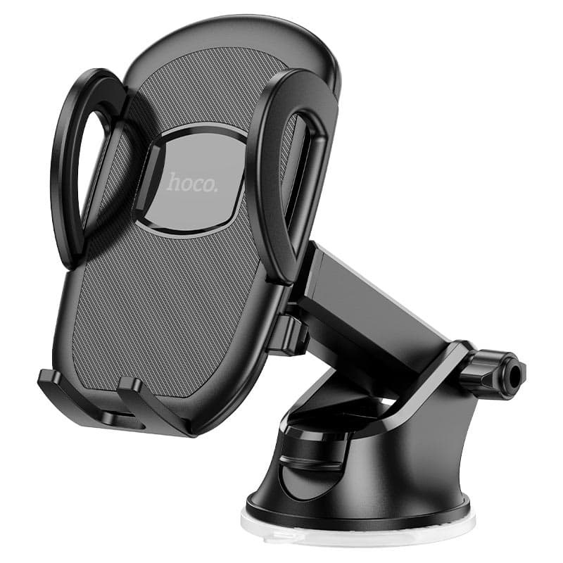 Hoco H9 Car Dashboard Mobile Phone Holder view 3