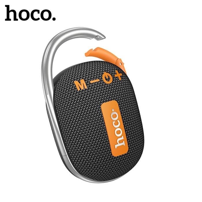 Hoco HC17 Wireless Bluetooth Outdoor Portable Clip Speaker
