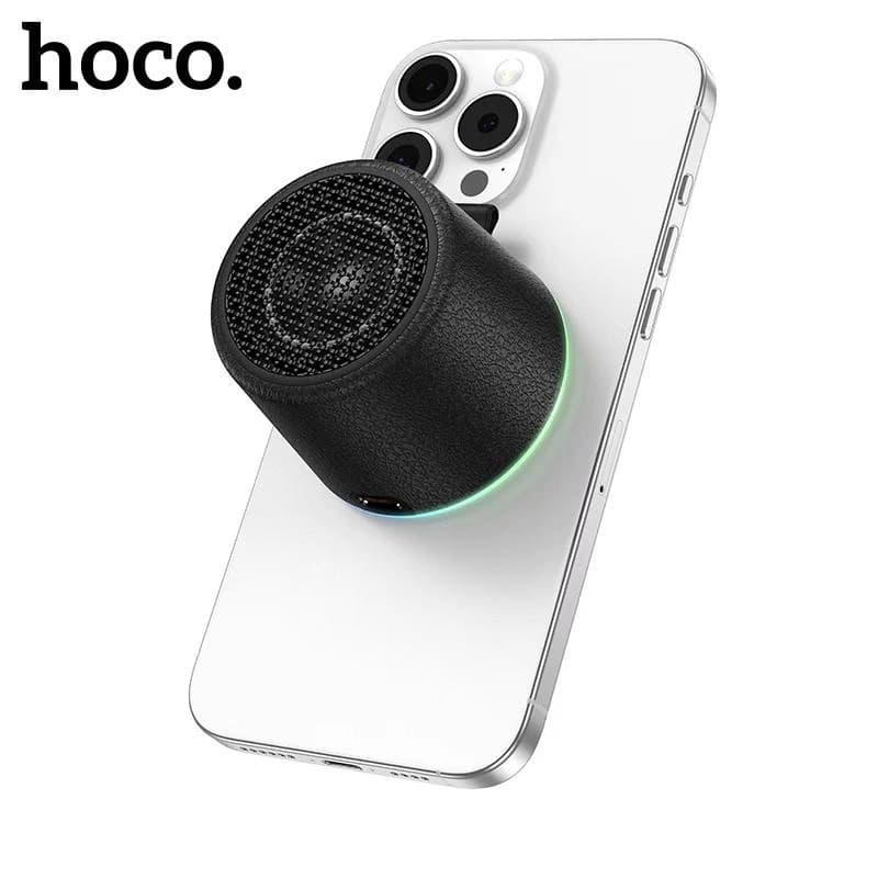 Hoco HC49 Shine Magnetic Bluetooth Speaker