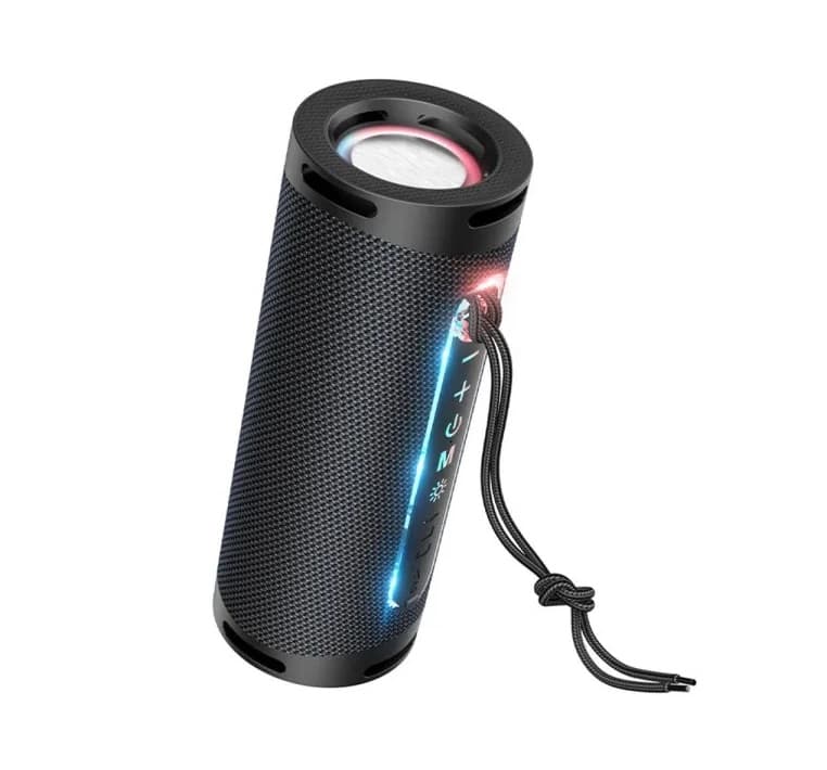 HOCO HC9 Wireless Portable Bluetooth Speaker