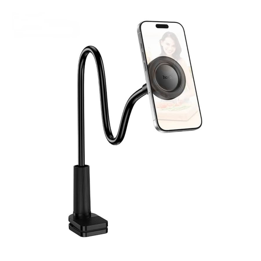Hoco HD13 Ring Magnetic Mobile Phone Holder view 4