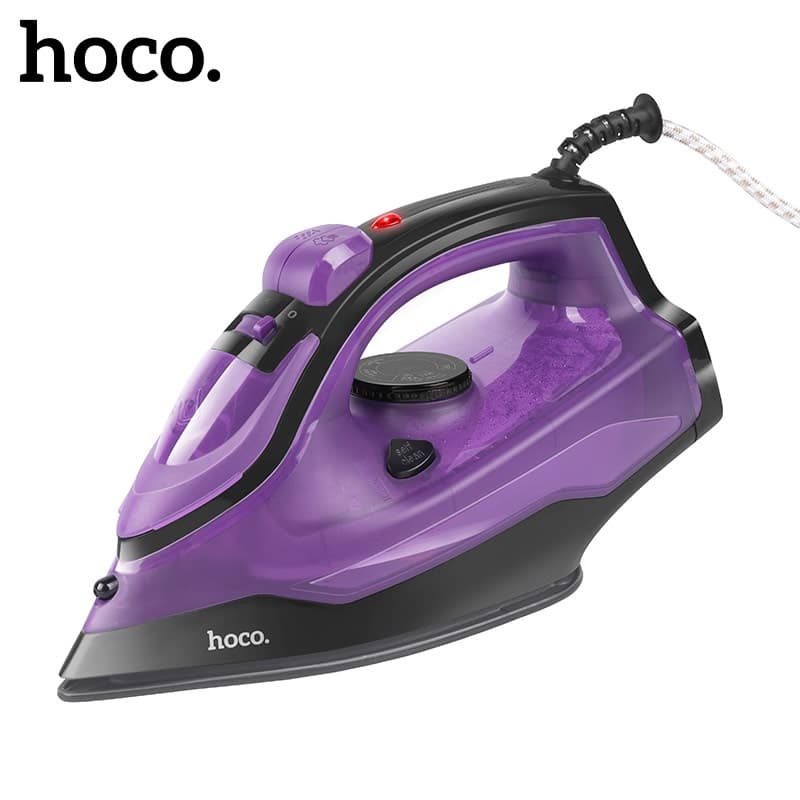Hoco HJD18A High Power Steam Iron