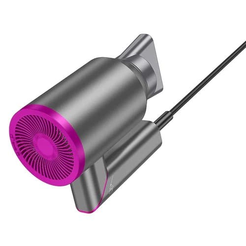 HOCO HP13 Hot And Cold Air Foldable Hair Dryer view 4