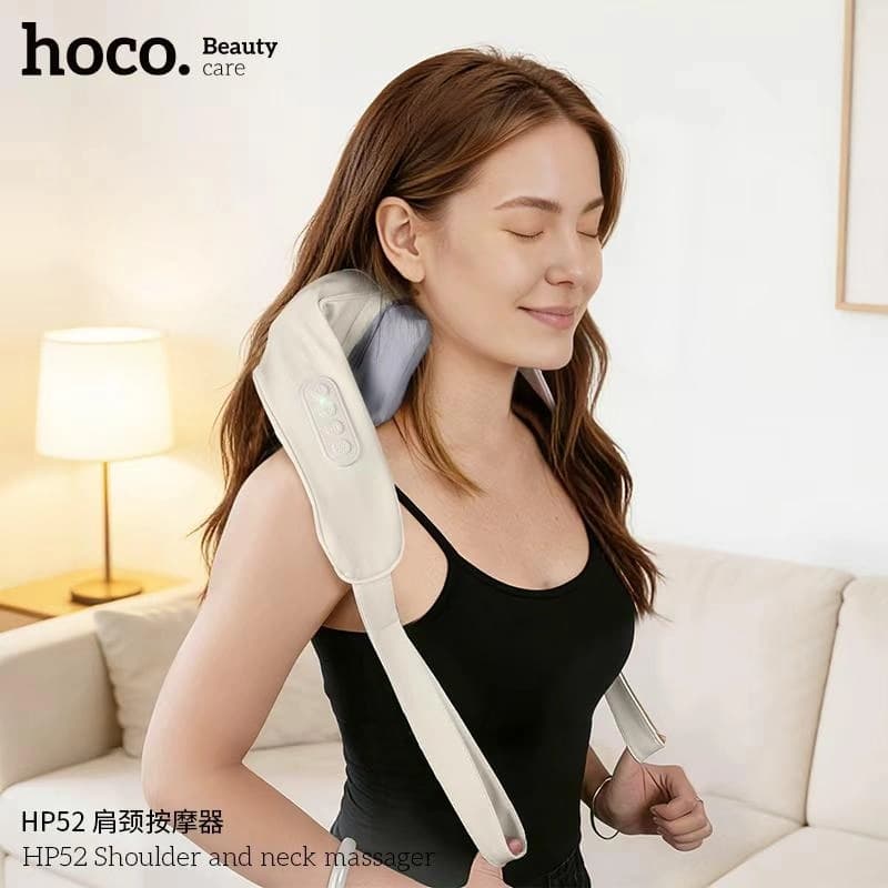Hoco HP52 Shoulder And Neck Massager