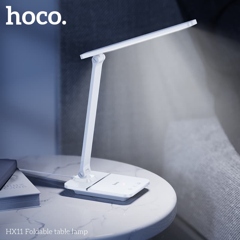 Hoco HX11 Folding Table Lamp