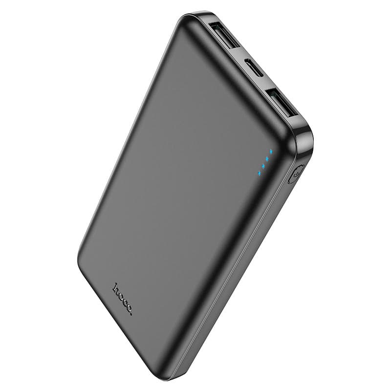 Hoco J100 10000mAh Powerbank