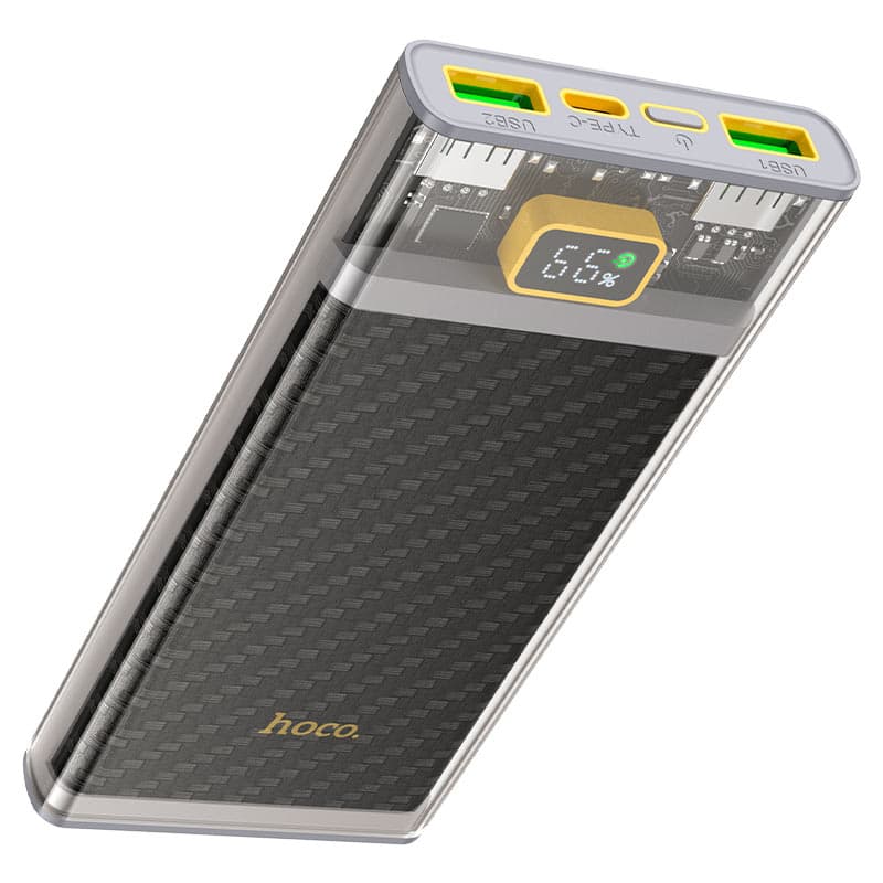 Hoco J103 22.5W 10000mAh Powerbank