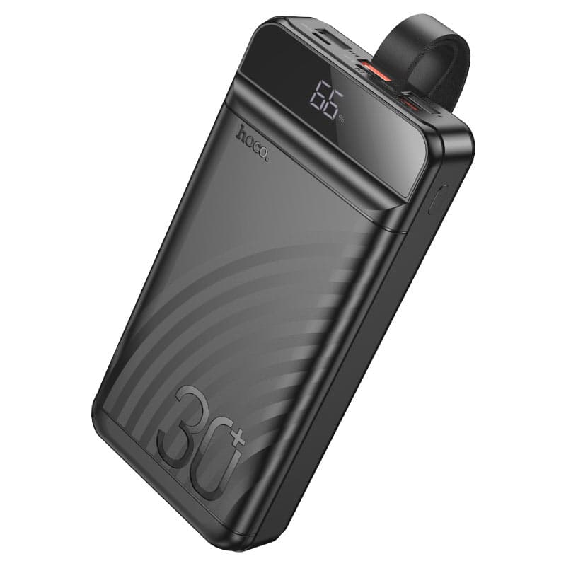 Hoco J123B 22.5W 30000mAh Powerbank